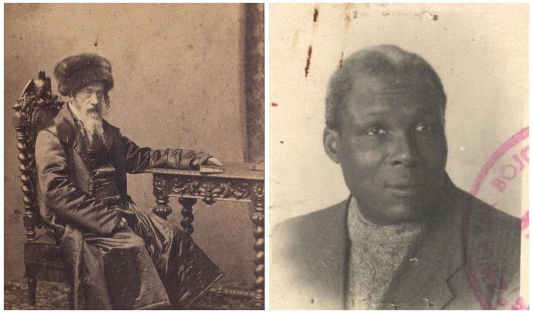 Historie wielokulturowej Warszawy na falach IMI Radia