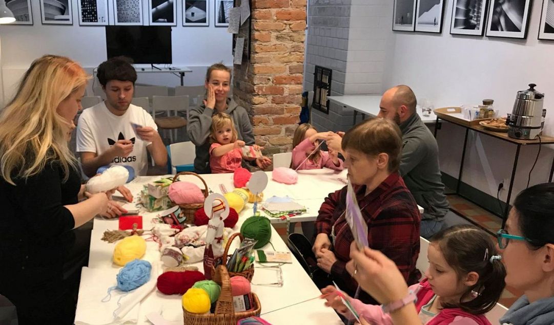 Dobra Wola Wielokulturowa